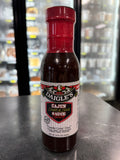 Daigle’s Cajun Sweet & Sour Sauce Spicy!
